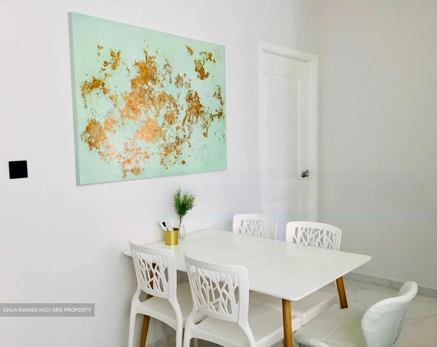 Kentish Green (D8), Apartment #477583411